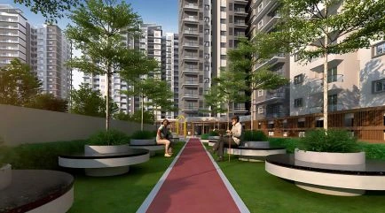 Prestige Spring Heights, Hyderabad