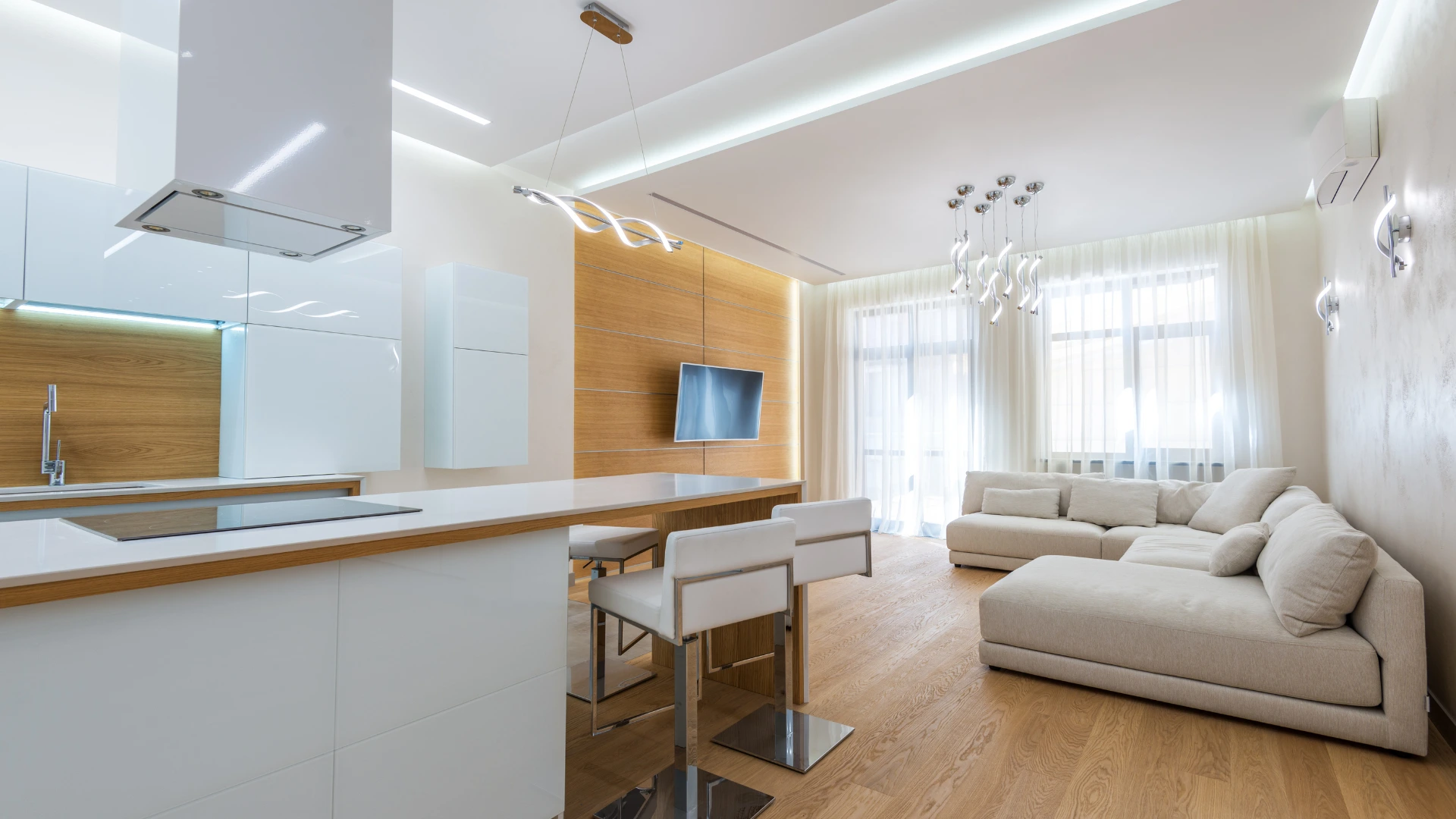 Prestige Spring Heights, Hyderabad